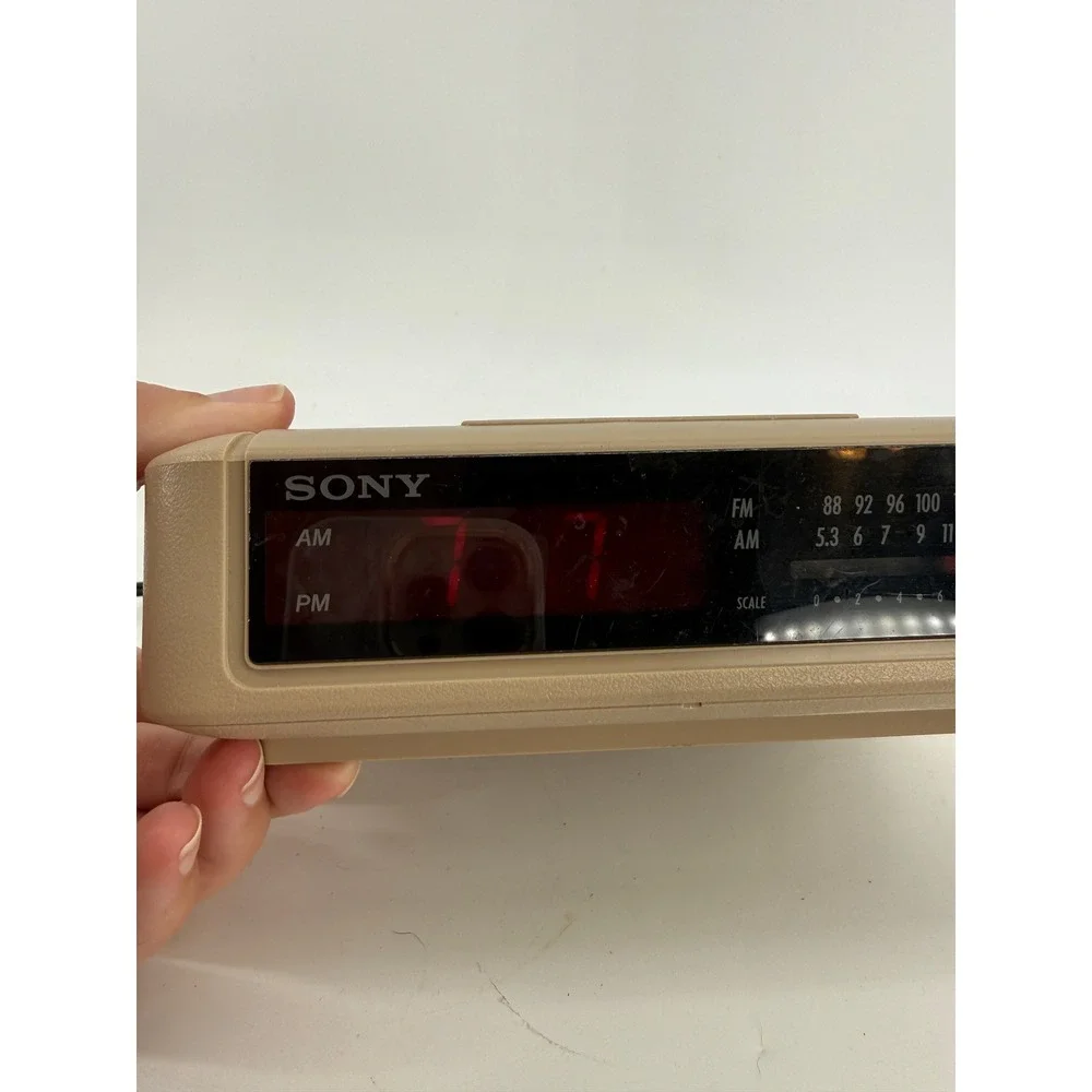 Sony dream machine